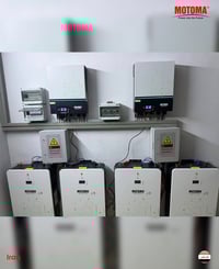 موتوما العراق • إلكترونيات • متفرقات