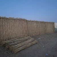 گصب مشبج • رصف • مقاسات مختلفة