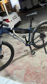 بسكليت • مستعمل اسبوع • للبيع