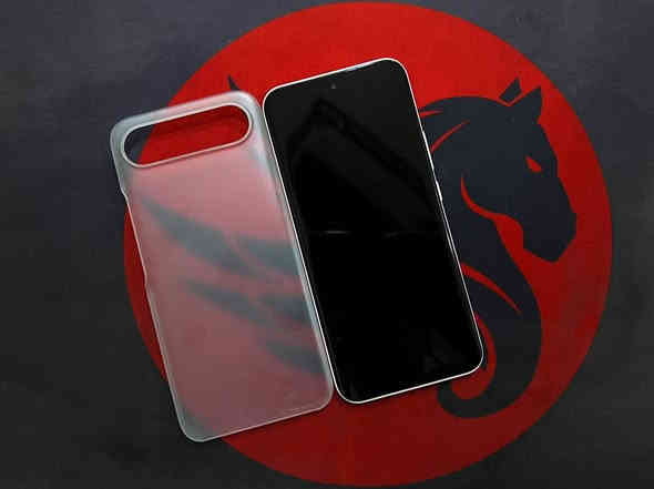 للبيع – Tecno Pova Slim 5G

انحف جهاز بالعالم 🔥

الجهاز كلش نظيف اخو الجديد قبل اسبوعين مشتري ، مكفول وما بيه أي عيب وملحقاته كاملة 

مواصفاته معروفه وراح اذكرها

شاشة 144HZ 

8+8 GB RAM

256GB تخزين

كاميرا 50MP

بطارية 5160mAh

شحن سريع 45W

بصمة داخل الشاشة

سعر الجديد ب٢٩٥ اني عارضه ب٢٦٠ وبي مجال 

توصيل موجود كل المحافظات

مكاني بالكوت 

***********
