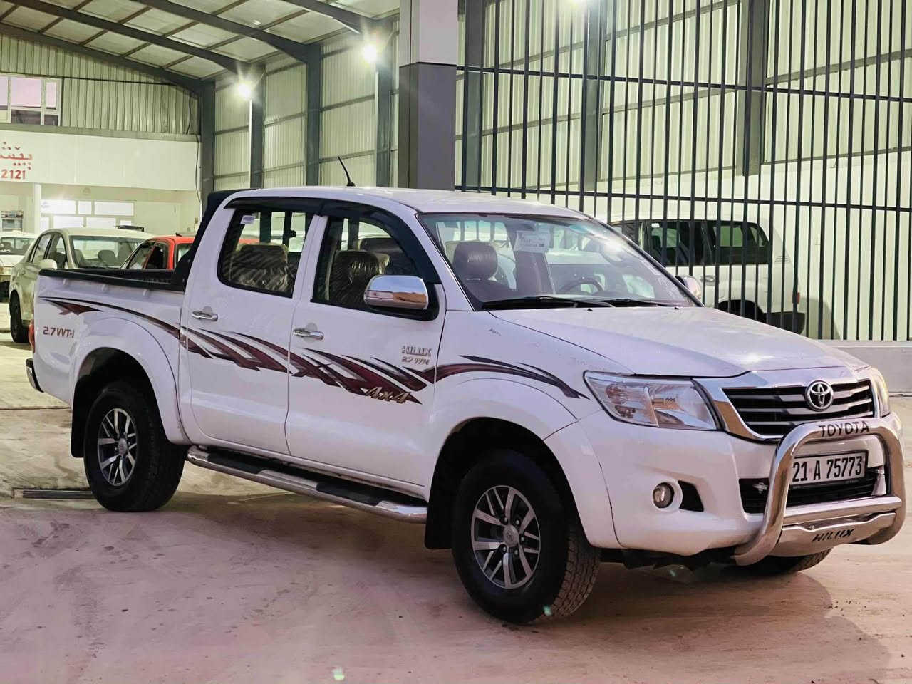 ***********
***********
مه رزيه 2012 ده بل ئه كسل 
شه ريكه سيد نه هرؤ🌷 سه ياره كي زؤر جوانه 🌷سه نه وي تازه يه تا2030  مانگی 3 پاره ي ژينگه و ريگاي دراوه🌷 هه زه ي تازه يه 🌷 ره قه مي تازه يه 🌷چوار تايه ي تازه يه🌷 زؤر توند تؤله بي مه سره فه🌷 مواسه فات 🌷 ناو سور 🌷 چوار جام كاره با🌷 قولاب 🌷ده بل ئه رباك 🌷حه ساس🌷ABS🌷 ناوفؤرميكا 🌷 ڤؤليؤم 🌷 ويل كرؤم🌷 زؤر مواسه فاتي تر 🌷 سه ياره كه پارچه ره شه پارجە کە نی هە موو بیلادین هیج پارجە یە کی نە کراوەتە وە بە س من بە پارجە رە شی دە فروشم 🌷 سه قفو شانو دينگه ي هيچي پيوه نيه پيشي لاي  سایە ق قرچیکی زۆر بچوکی هە یە شانە کە ی لە رە سمە کە دیاریم کردوە 🌷بؤدي بيلاده كه ميك بؤياخي هه يه 🌷 گيرو مه كينه و ته بريد گشت گياني  به شه رت 🌷 سعري168 وه ره قه و معامه له 🌷 تكايه گؤرينه وه ناكه م به س ده فرؤشم 🌷 له كؤيه م 🌷 كويسينجاك, أربيل
