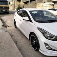 النترا 15خليجي للبيع او للمراوس حسب القناعه  سياره مكفوله من تبديل وال...