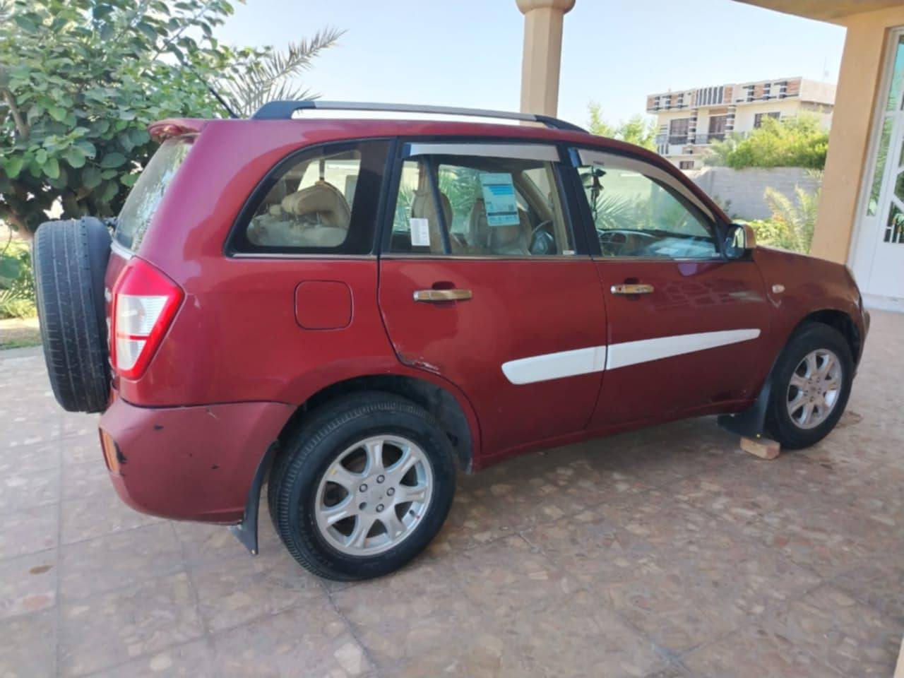 تيجو 2013 كامله صدر جديد محرك كير خير من الله ترتيبات بسيطه فقط بغداد, العراق


**إذا كنت صاحب هذا الإعلان وتريد حذفه لأي سبب، رجاءا أرسل رسالة إلى الدعم الفني**