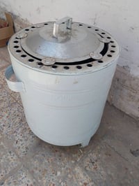 تنور غازي نظيف كلش ابوالعازل جبير العنوان الرسالة الثانيه قرب شارع الر...