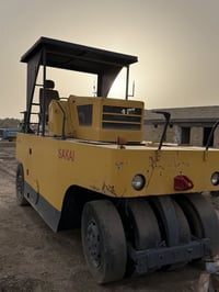 ساكاي • موديل ١٩٨٢ • قريه الزبار