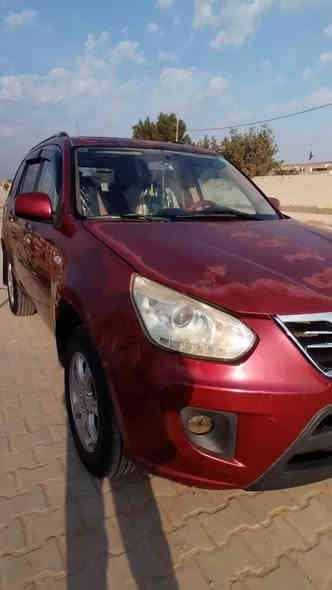 السلام عليكم
تيكو 2013 للبيع
السعر ٥٥ وبيهه مجال بسيط مكان ديوانيه

***********
