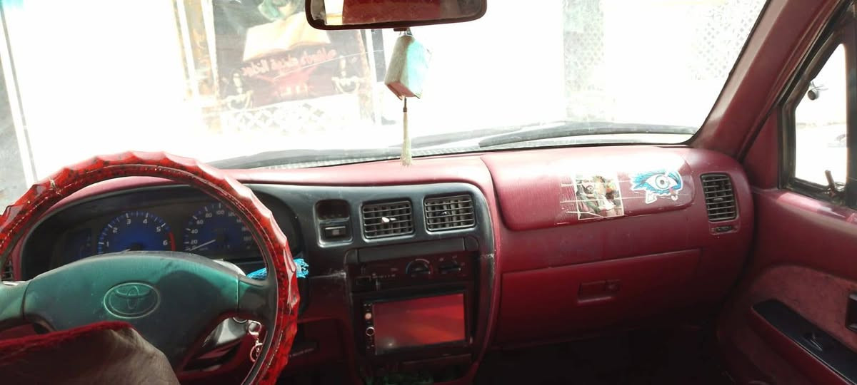 سلام عليكم
تيوتا للبيع 2004
سنويه 2029 تحويل مباشر
السعر 85
ناصريه قضاء الاصلاح
الاستفسار ***********
