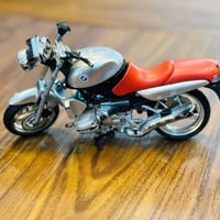 مجسم دراجة • BMW