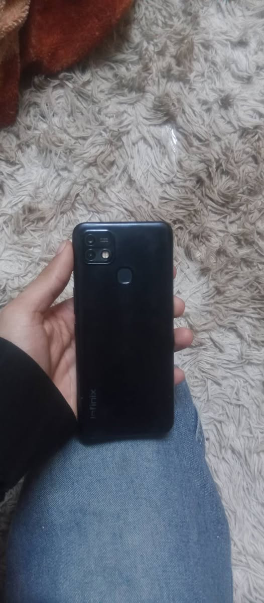 للبيع جهاز infinex hot 10 i اخو الجديد نضيف جداً بي شخط صغير بالشاشه جهاز ماداخل صيانه ابد الله شاهد مال بيت وبي ضمان شهر السعر 75 الف سبب البيع مامحتاجينه
مكاني الحريه


**إذا كنت صاحب هذا الإعلان وتريد حذفه لأي سبب، رجاءا أرسل رسالة إلى الدعم الفني**