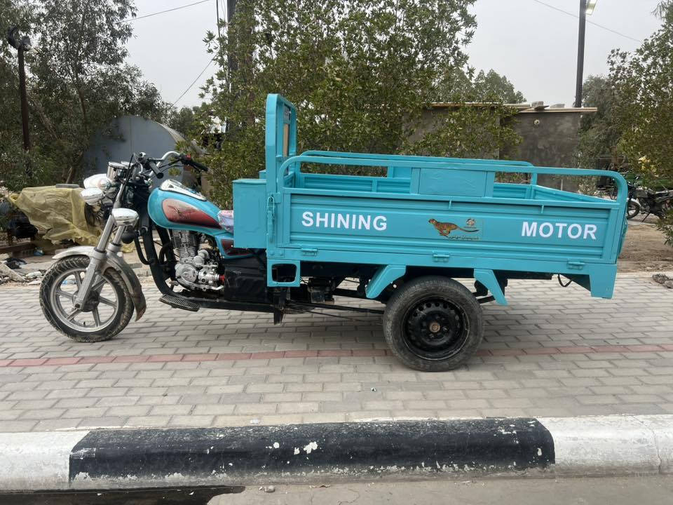 سلام عليكم
ستوتة جمرة للبيع مديل 2018 محرك 2020 الستوتة أوراق وأصولي الستوتة امانت الله كلش كلش نظيفة مال جناي تايرات تخم جديد دبلات جدد الستوتة كلها نظيفة مكينة ناعمة 

مكاني كربلاء حي النصر  السعر 1550 

رقمي ***********
