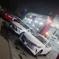 رجع توفر جميع انواع BYD 2025                   متوفر سونك بلاس 2025.  ...