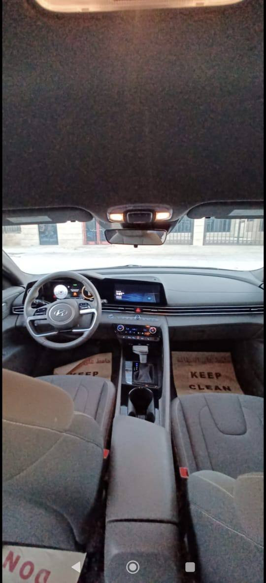 السلام عليكم سيارة النترا موديل 23 بدون ارقام وارد امريكي السيارة نضيفه جدا خير من الله عنوانه كربلاء رقمي بيه واتساب تفاصيل اكثر وللتواصل *********** كربلاء, العراق
