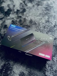 Govee H6601 • شاشات ٢٧-٣٤ بوصة • مزامنة أضواء