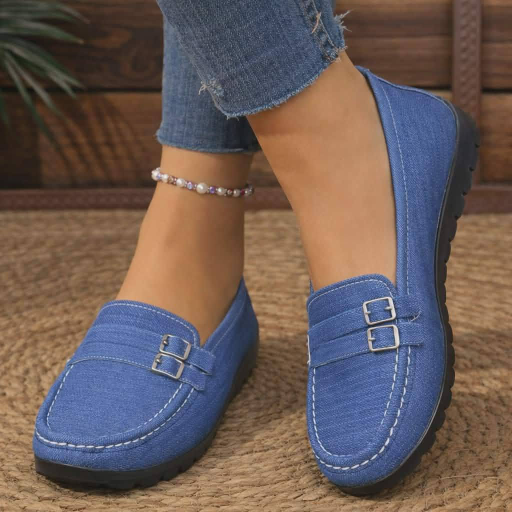 ب10 الاف فقط 🔥حذاء طبي بضمان فحص الطلب 🔥 
عررض التوصيل 3 الاف لكل محافظات العراق 😍
حذاء جلد كاجوال فلورتان طبي 💯
لايفوتكم الستوري + باقي البضاعه بالتعليقات 
#احذية_نسائية #موضة_2026 #ستايل_بنات #احذية_مريحة #تسوق_اونلاين #شوزات #fashion_shoes #trendy_shoes #shoppingonline #footwearfashion


**إذا كنت صاحب هذا الإعلان وتريد حذفه لأي سبب، رجاءا أرسل رسالة إلى الدعم الفني**