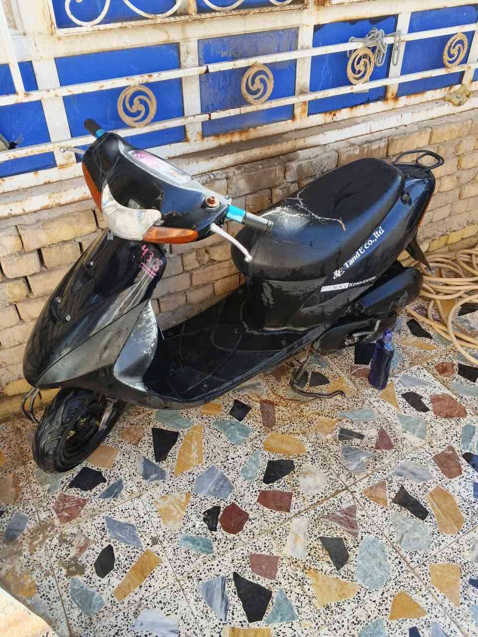 متاح دراجه رياضي اوراق المكان حي العسكري العماره ***********
