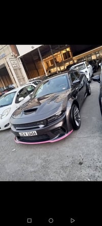 دودج تشارجر • اقساط • اربيل شارع 100