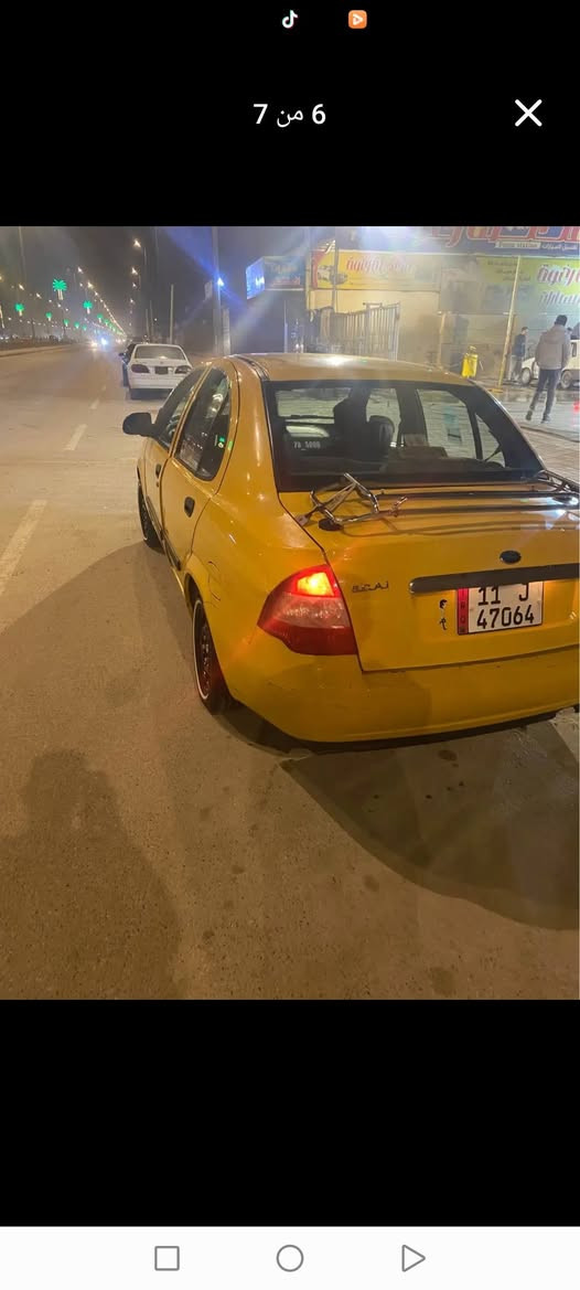 سلام عليكم طيبه ١٥سياره مكينه وكير خير من لله مكينه جديده ماصله ٨اشهر باتري جديد حداديه جديده  سلف جديد عينه وصينيه جديده  تخم تاير تبريده شغال بس امعوز راديتر سياره متعوب عليه هيه غرامات كله مصفره رقم انكليزي بسمي تحويل ذاني يوم السعر (٤١اوبيه مجال مكان كربلاء كنطره السلام *********** الشراي ايخابر مو يطب علواتساب لو يراسني تحياتي لجميع هيه غرامات كله مصفره
