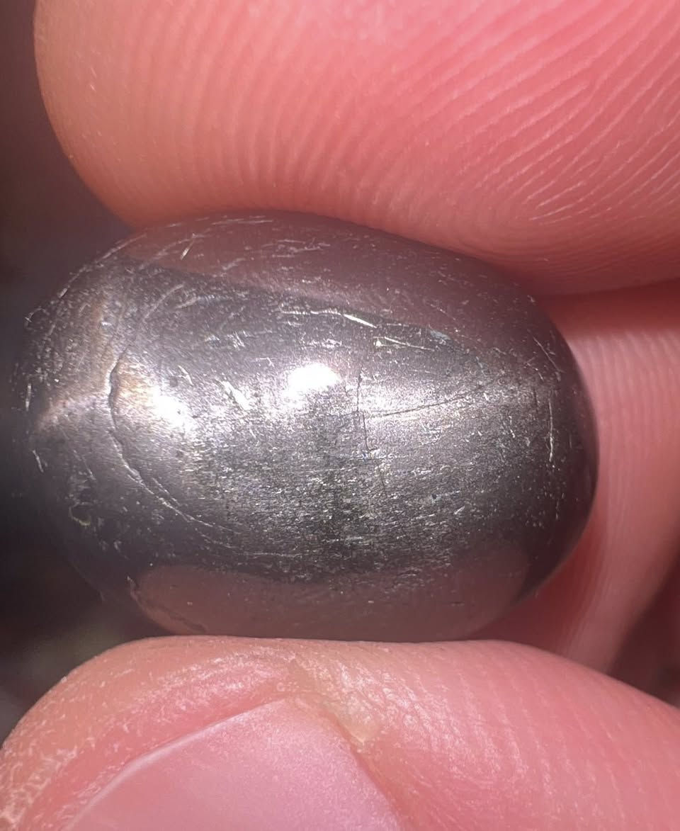 ديوبسايد نجمي (Star Diopside)
حجر نادر 
55 الف 
بغداد لايوجد توصيل


**إذا كنت صاحب هذا الإعلان وتريد حذفه لأي سبب، رجاءا أرسل رسالة إلى الدعم الفني**