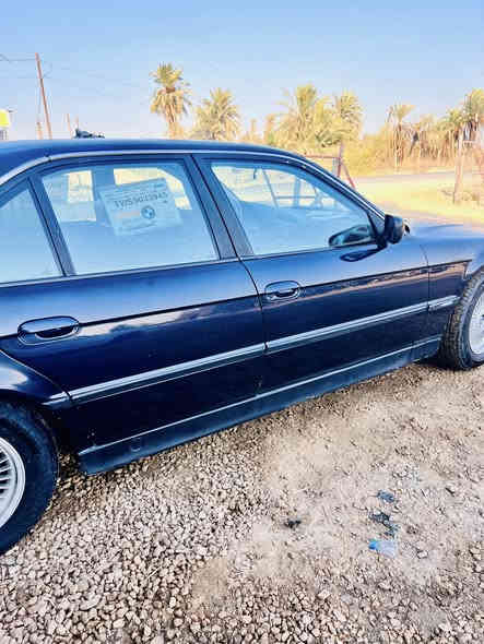 744
اصل 740
السعر 80 وبيها مجال بسيط(بيع مستعجل)
موديل ١٩٩٧ داينمو هوا 
لون blue metallic 
رقم بغداد باسمي مميز انگليزي
وضعيات قيادة ثنين 
مسجل بلوتوث
السيارة ماتوكفك ومابيها اي نقوصات قويه مكملها على ايدي 
حماوة ثابته مخلي ماي اصلي صار سنه ما مغيره 
صدر خلفي وامامي جديد
محرك جديد قبل شهرين شادة وكير مكفولات
غرفتها نظيفه كلش اي شگ مابيها 
دبل جام اوتوماتيك شغالات اربعتهن + مري كهرباء+ جنطة شفط+ لايت زنون+  كشنات كهربائية + مانع انزلاق +
نقوصاتها 
السلايد روف واگف ميشتغل 
السايد بريك ميشتغل
مكان السيارة الديوانية قضاء عفك 

الرقم ***********
