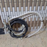 بوري سبلت 3 طن القياس 5 متر السعر 35 الف  المكان بغداد العبيدي 0770536...