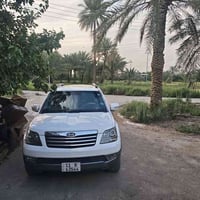 موهافي • موديل ٢٠١٢ • ١١٥٠٠٠ كم