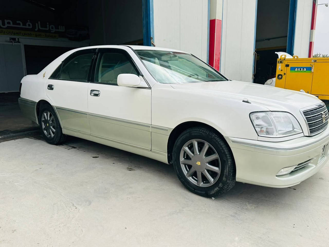 من رخصت الادمن
ملكه مامسجله
دكمه وحده 
السياره طك كارتون مال جناي
تحوير نجف فوك أو جوه عارف العيساوي
موديل السياره ٢٠٠١  
مكينه ديفور الصغير 
كصت السياره قماره الباقي كفاله من عشائر أو سرقه
الشراي يتصل *********** مكان السياره فلوجه سعرها   ٧٢ أو بيها مجال للشراي
