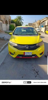 سياره هوندا كير اوتو محرك ٤ ستندر بيكاجو هيكل مصبوغ جاملغ ودعاميه وباق...