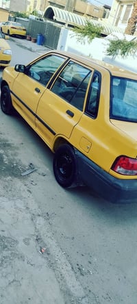 ٢٠١٢ • مصبوغه • تحويل مباشر