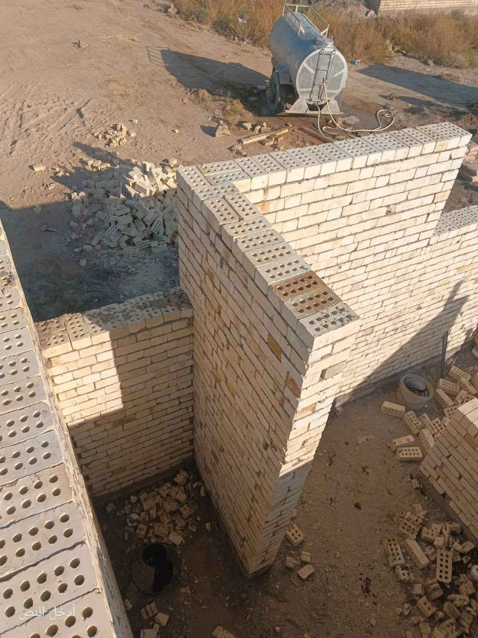 كادر بناء طابوك +بلوك +ثرمستون  العمل يكون بنظام القطعي او اليوميه ع الدبل دقه في العمل ونظافة وسرعة
للاستفسار مراسه الصفحه او الاتصال ع الارقام التاليه
)/***********
مكان العمل بغداد ✅
