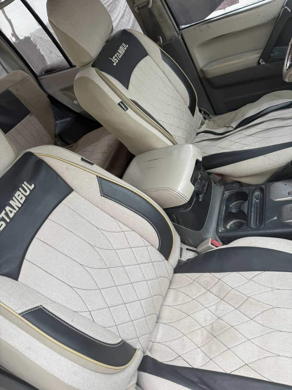 باجيرو لبيع 2003  رقم الانبار السعر 60
مكان السياره ذي قار 

 واتس ***********

واتس ***********
