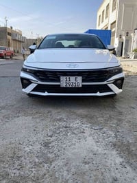 للبيع النترا خليجي موديل 2024        ((مواصفات فوول)) مكينه 2000 حساس ...