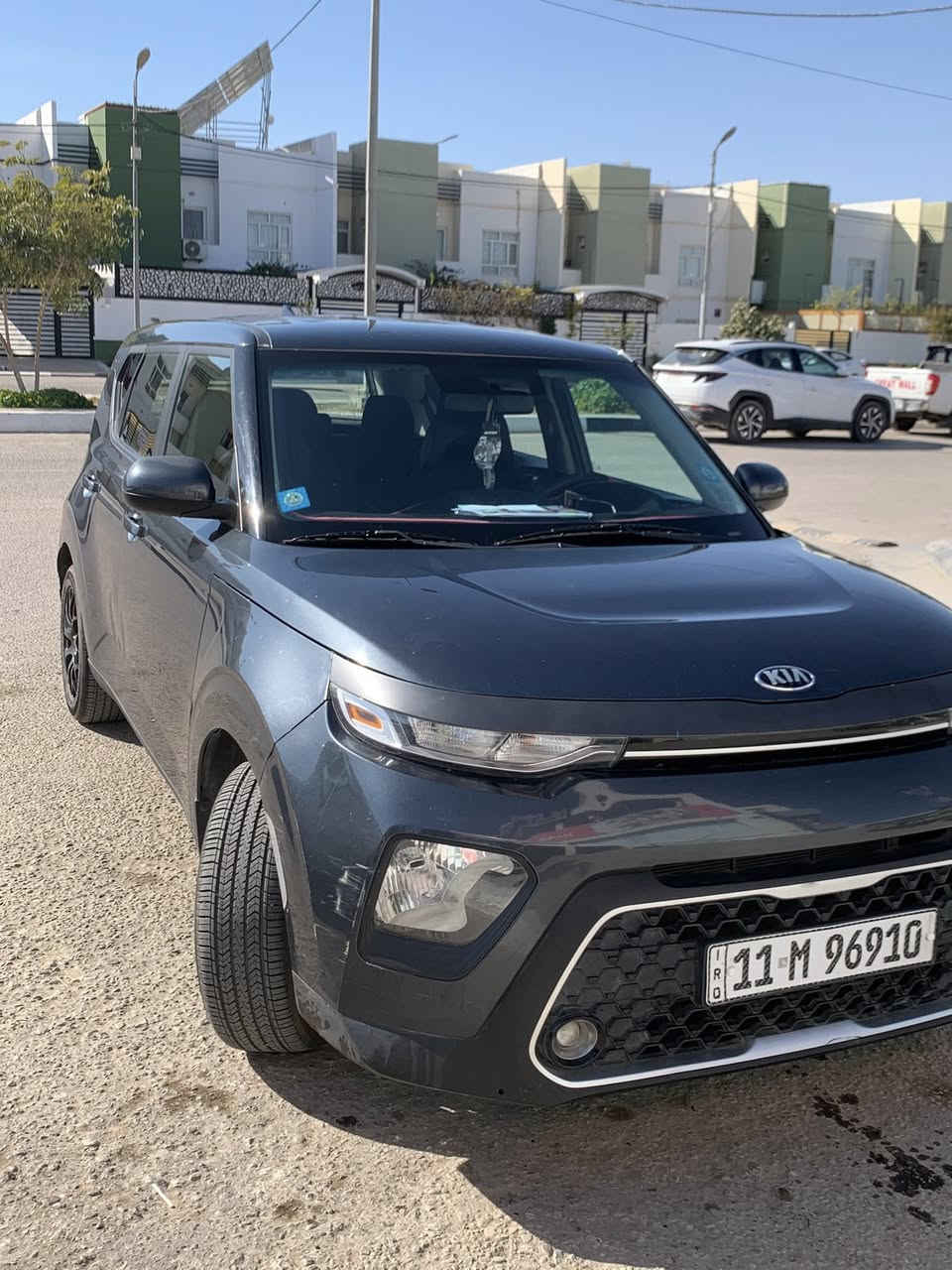 سلام عليكم صول 2020 لبيع سياره نظيفه وجاهزه قبل 3اشهر امبدل العا تخم تايرات وادامه كامله من نوزلات ومجاول وبلكات وفيت بم وامبدل دهن كير جاهزه مجهزه حادثها موضح بلصور  موضحه محركه 2000 دوش كيرها CVT سياره جاهزه مكانها كربلاء رقم بغداد دولي سنويه وهزه جديده للاستفسار اتصال على رقم تالي ***********
