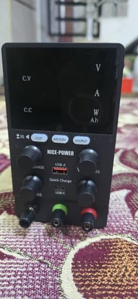 بور سبلاي • جديد وشغال • لصيّانين