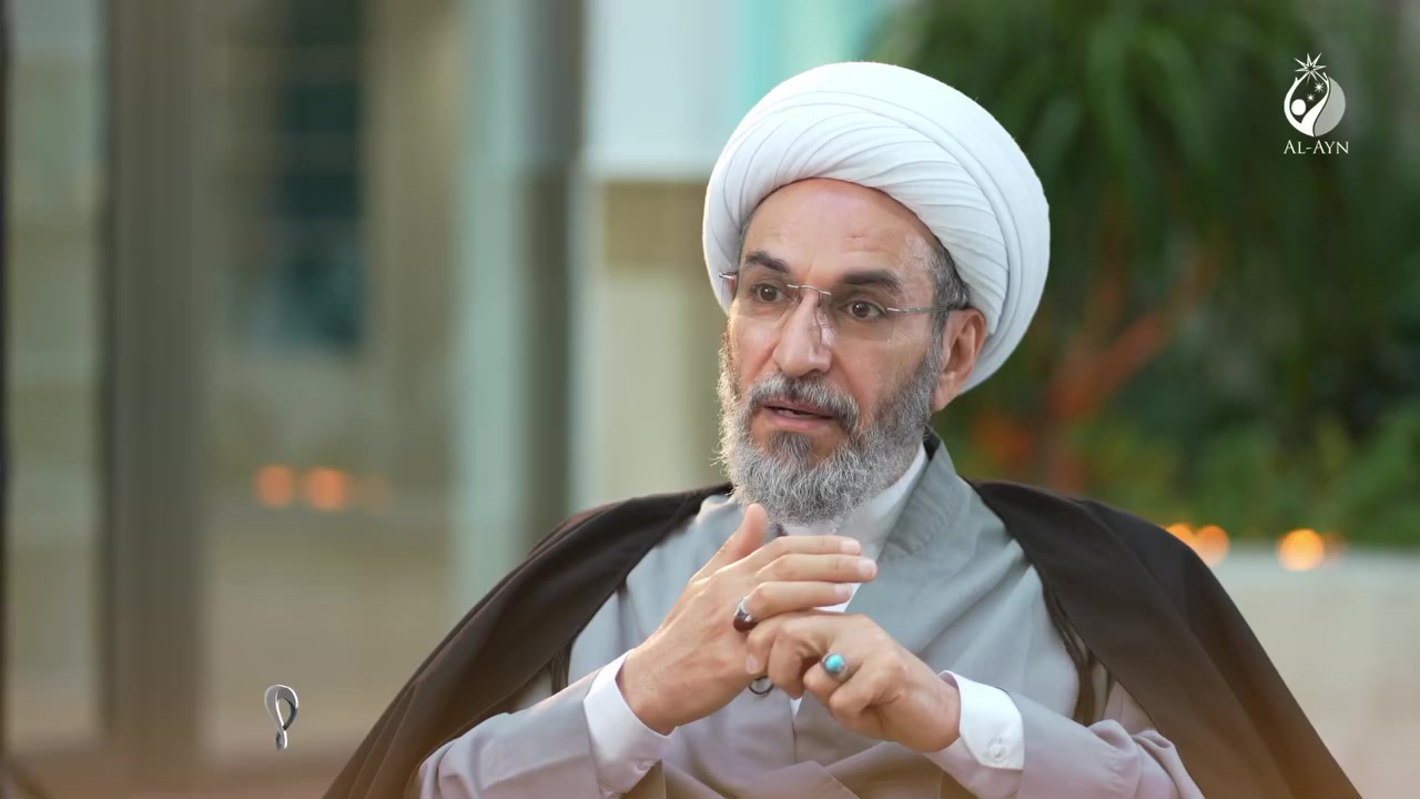 "ما تفعلهُ في هذهِ الليلة خيرٌ مما تفعلهُ في ألفِ شهر" سماحة الشيخ أمجد رياض متحدثاً عن فضل عمل الخير في ليلة القدر.

شاهد الفيديو كاملاً على قناتنا في اليوتيوب :

https://youtu.be/0phtFBhwxHw?si=rOhwgbSd2FTcSWVd

➖ قيمة السهم الواحد: 25,000د.ع
➖ متوسط قيمة المتر المربع: 825,000 د.ع

🔹 للتبرع الإلكتروني:
https://aynyateem.com/donation/e-money-transfer/

🔹 حمّل تطبيق العين للتبرع الإلكتروني المباشر :
https://aynyateem.com/app

🔹 لمتابعة إحصائيات حملة عين جارية ٢:
https://aynyateem.com/alayn-campaign

🔹لطلب مندوبنا عبر خدمة (الساعي) :
https://alssaei.aynyateem.com/

 للإستفسار  📞 6777


**إذا كنت صاحب هذا الإعلان وتريد حذفه لأي سبب، رجاءا أرسل رسالة إلى الدعم الفني**