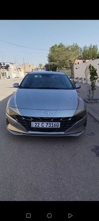 النترا ٢٠٢١ • وارد امريكي • رقم اربيل