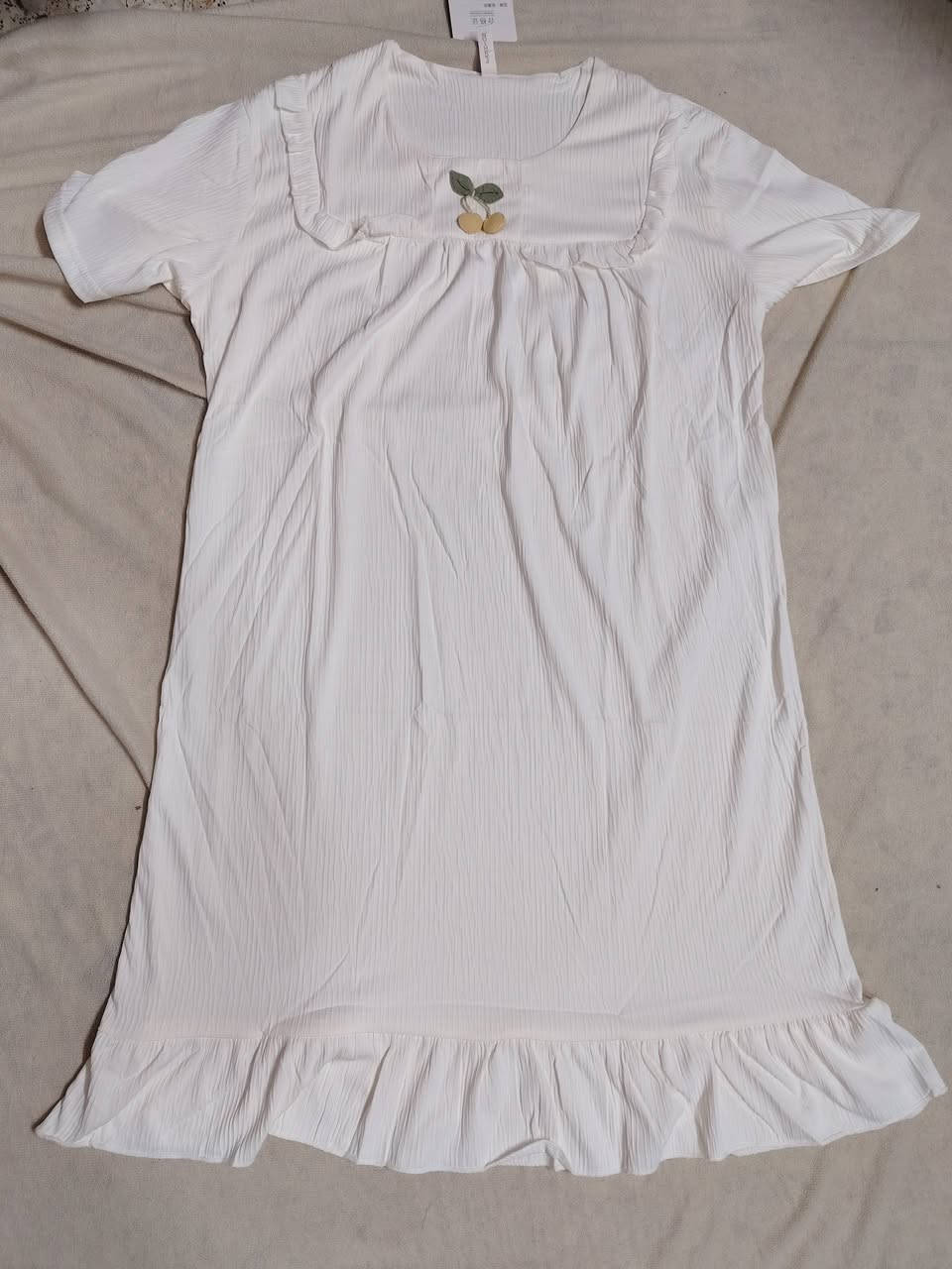 تراكات برموده دشداشه السعر 8000الاف


**إذا كنت صاحب هذا الإعلان وتريد حذفه لأي سبب، رجاءا أرسل رسالة إلى الدعم الفني**