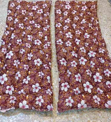 السلام عليكم
من رخصة الادمن 
يوجد خياطة جودليات للاستفسار مراسلة واتساب 
***********
