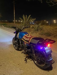 لايتي • ٢٠٢١ • كفاله