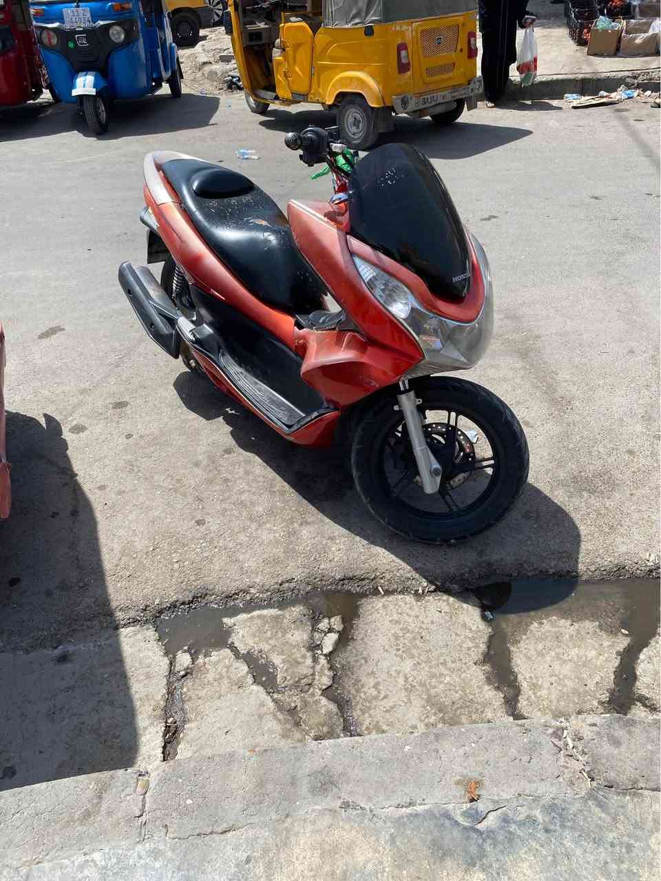 جيل اول موديل 2016
مكفوله كله شغال
مكينه بلادي 
السعر 1300
حرف A
مشكله بيها كلج خلفي وعداد سرعه
باقي كله شغال 
مكينه بلاديه ناعمه 
واتساب *********** بغداد, العراق
