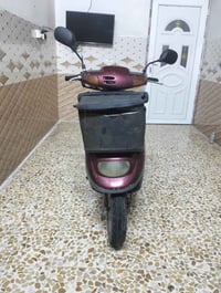 ماطور كهربائي • يعوزه باتري • حي صدام