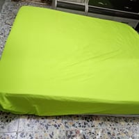 دوشك نفرين • نظيف • شبر ونص