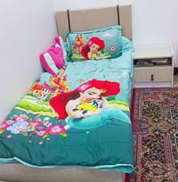 غرفه ام النفر • نضيفه • نجف حي الامير