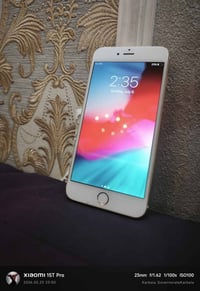 ايفون ٦ اس بلاس • ١٦ غيغا • كربلاء