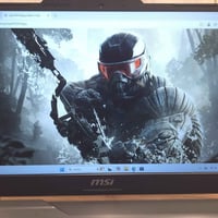 MSI Cyborg 15 • RTX 4060 • i7-13620H