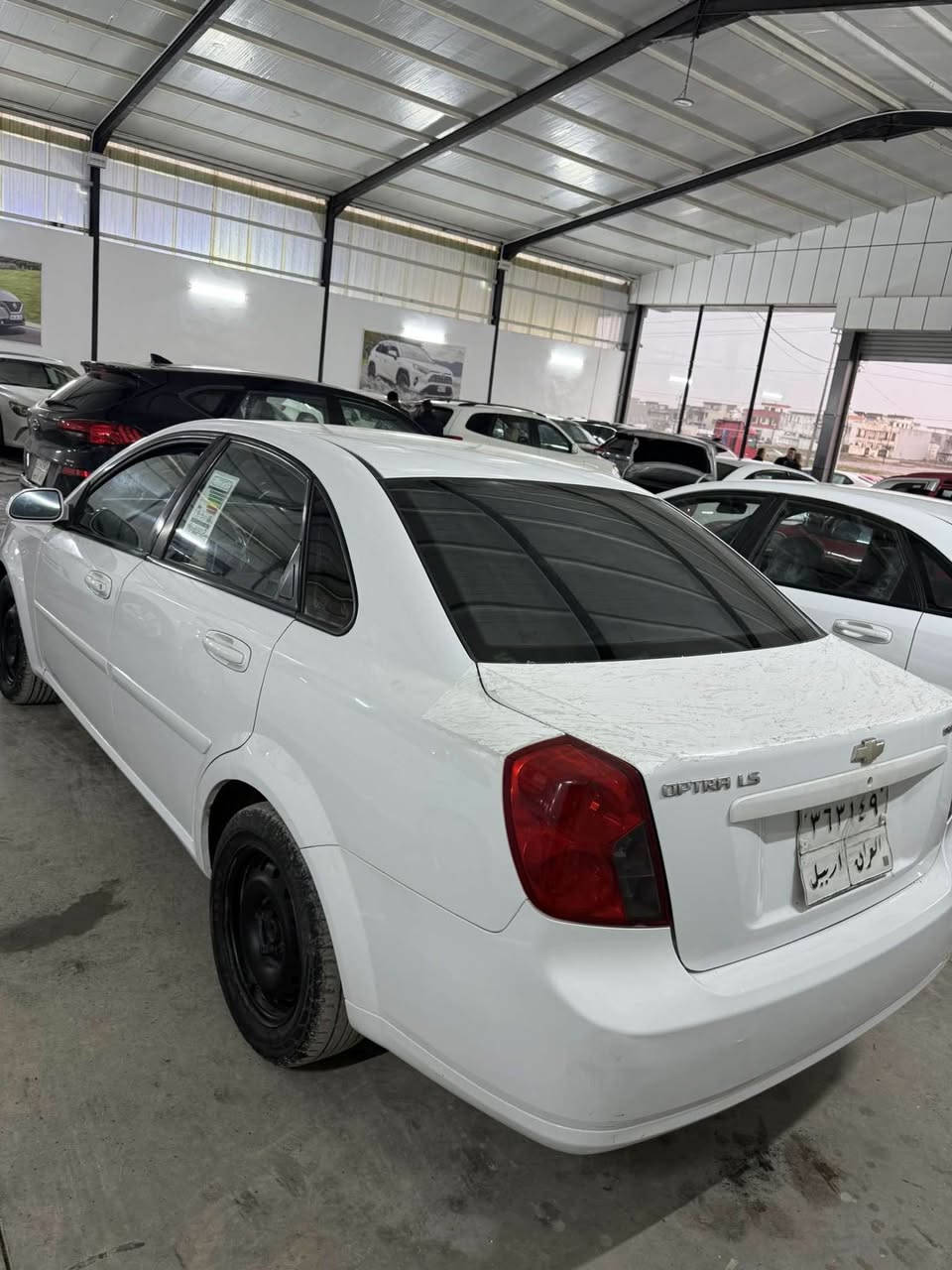 شوفرليت اوبترا موديل 2012 كير عادي صبخ بولند فقط بدون شاصي سنوي 2024 منتهي كير محرك شةرت تحويل شةرت سعر 77$ ورقة مجال عنوان بردةرةش رقم ***********☎️ دهوك, العراق
