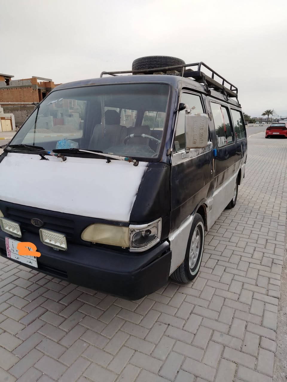 كيا بستا اجره رقم بغداد سنويه لل28 شهر الثاني مصفره هيئه وغرامات كير واكسل كفاله مكينه بيها بخار تنقص بس حلوه وناعمه كشنات بريجو باتري جديد كهربائيات كلها شغاله تخم تاير جديد السياره جاهزه بوجهك للشارع السعر 29 وبيها مجال مكاني ديالى بعقوبه ***********
