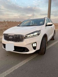 سورنتو خليجي • ٢٠٢٠ • ٧٧٠٠٠ كم