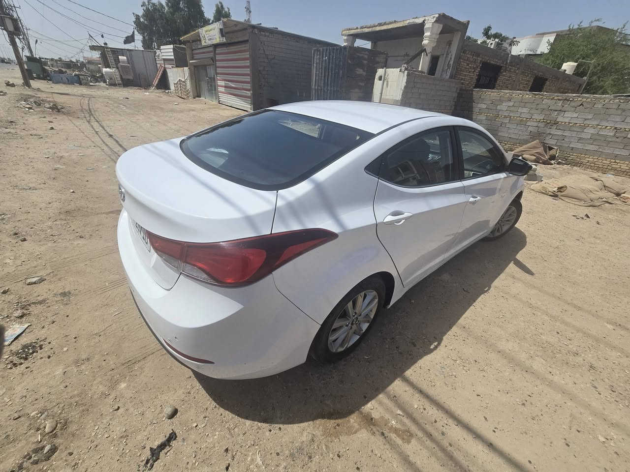 لنترا خليجي  15 كير مكينه مكفولات  بانورما شكل جديد  تبريد ثلج حداديه جديد تخم تاير جديد زنون دواخل بيجي تلمع للحفاض تلبيسات وياه الوان   جاهزه من گلشي  سعر 120بيه مجال


**إذا كنت صاحب هذا الإعلان وتريد حذفه لأي سبب، رجاءا أرسل رسالة إلى الدعم الفني**