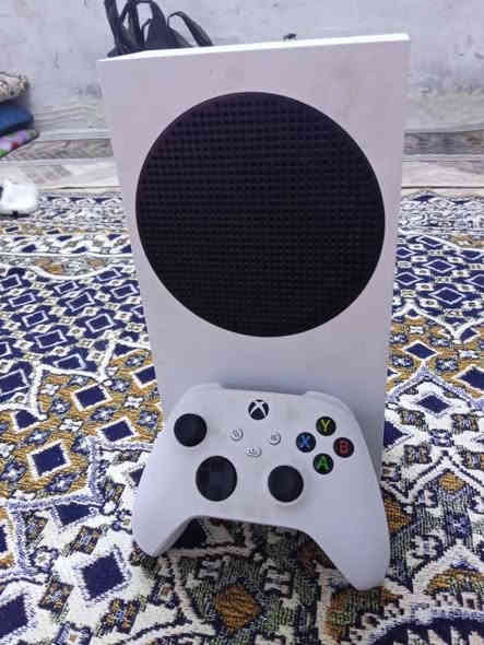 سيت اب كامل اكس بوكس مستعمل اخو الجديد مع كامل ملحقاته مع ماوس باد كبير وكيبورد وماوس 2
مع مجسمات 2 مجسم لوفي و مجسم ايتاشي و مع سماعة مع اشتراك كيم باص شهرين مع دركسون سيت اب كامل تيجي وتشد وتلعب السعر 510 قابل لتفاوض الماكن البصره ابو الخصيب رقم *********** واتساب
