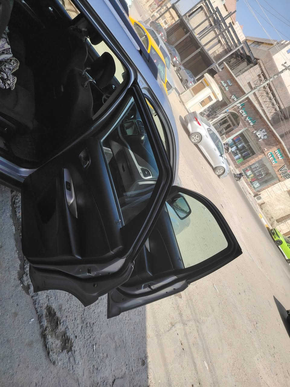 دوج جورني ٣٦٠٠ موديل ١٥ التفاصيل على هذه الرقم الناصرية.  ***********
